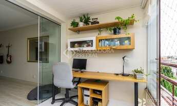 Imagem 2: PORTO ALEGRE - Apartamento Padrão - Cristo Redentor