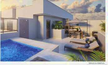 Imagem 2: Apartamento Tipo 2qtos com suíte, varanda, vaga na garagem. Freguesia - Rio de Janeiro