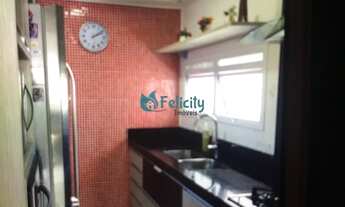 Imagem 7: Apartamento com 3 dormitórios, 1 suíte, 2 vagas, 107 m² no Sítio Anhanguera