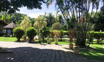 Imagem 2: Fazenda/Sítio/Chácara para venda com 7.000 m2, 900m2 de área construída com 4 quartos