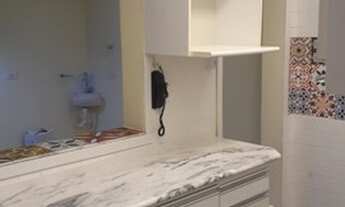 Imagem 6: Apartamento para venda com 81 metros quadrados com 2 quartos em Corrêas - Petrópolis - RJ