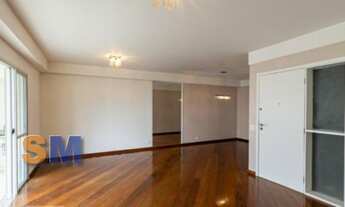 Imagem 5: Apartamento Padrão - MOEMA