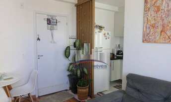 Imagem 3: Comprar apartamento 2 quartos Jardim Castelo Santos/SP