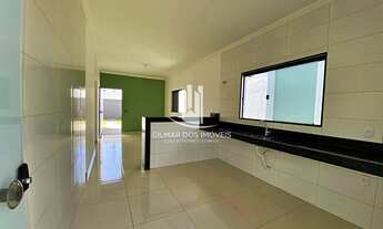 Imagem: Casa a venda (Sozinha no Lote