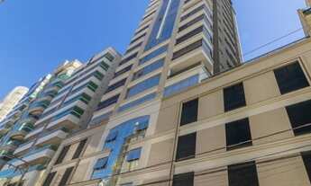 Imagem: Itapema - Apartamento Padrão - Meia Praia