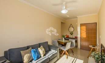 Imagem 4: PORTO ALEGRE - Apartamento Padrão - Jardim Sabará