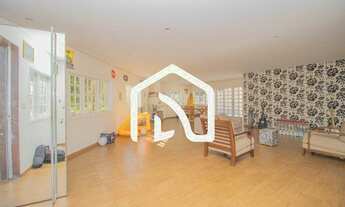 Imagem 4: Casa com 5 dormitórios à venda, 420 m² por R$ 2.500.000,00 - Alphaville - Santana de Parna