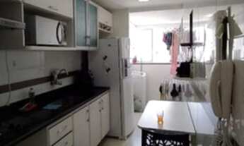 Imagem 4: Apartamento no Condomínio Residencial Veredas do Sol