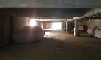 Imagem 2: Obra - Mansão - Aldeia da Serra - Santana de Parna