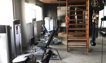 Imagem 7: Apartamento para venda possui 157 metros quadrados com 3 Suítes em Moema - São Paulo - SP