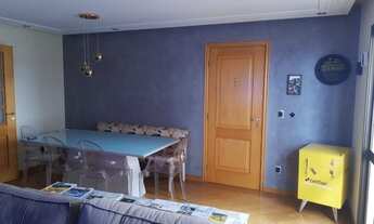 Imagem: Apartamento, Santo Antônio - São Caetano