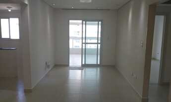 Imagem 2: APARTAMENTO 02 DORMITÓRIOS PÉ NA AREIA E COM LAZER COMPLETO NO CENTRO DE MONGAGUÁ SP