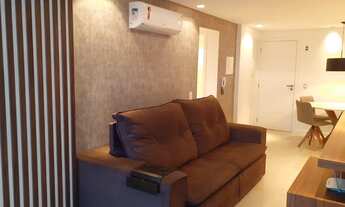 Imagem 7: Apartamento para venda tem 63 metros quadrados com 2 quartos em Gravatá - Navegantes - SC