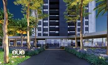 Imagem 2: Apartamento à venda 4 quartos 4 suítes 3 vagas - Vila da Serra