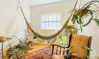 Imagem 5: Apartamento reformado com vaga de garagem