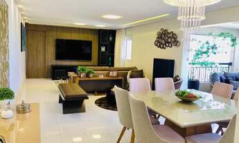 Imagem 7: Apto com 177m _ 3 dorms. Campestre - Santo André - SP