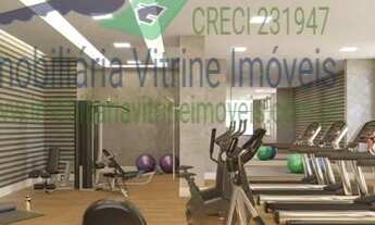 Imagem 4: APARTAMENTO PARA VENDA COM 49 METROS, 01 DORM E 01 VAGA EM PINHEIROS - SÃO PAULO - SP