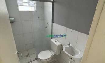 Imagem 3: Apartamento com 2 dormitórios para alugar, 42 m² por R$ 1.300,00/mês - Parque Munhoz - São