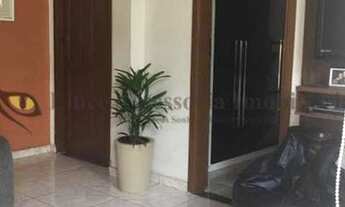 Imagem 2: Rio de Janeiro - Casa de Vila - São Cristóvão