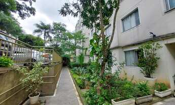 Imagem 3: Apartamento à venda - Vila Curuçá - 210.000,00