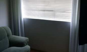 Imagem 2: Apartamento para venda possui 60 metros quadrados com 2 quartos