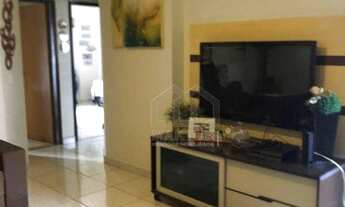 Imagem 3: Apartamento com 3 dormitórios à venda, 106 m² por R$ 541.000,00 - Vila Valparaíso - Santo