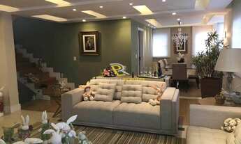 Imagem 3: Casa à venda no bairro Mosela - Petrópolis/RJ