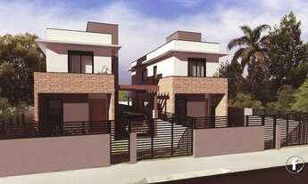 Imagem: FLORIANóPOLIS - Casa Padrão - Campeche