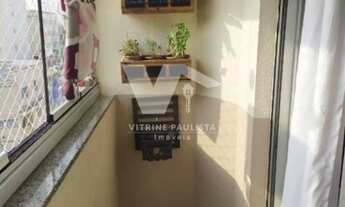 Imagem 5: Apartamento á Venda no Ipiranga, 2 dormitórios, 1 vaga, 60 m²