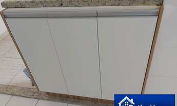 Imagem 3: Apartamento com 51 m², 2 Dormitórios, Para Locação Barueri