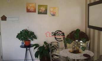 Imagem 6: Apartamento com 2 dormitórios à venda, 49 m² por R$ 330.000,00 - Tatuapé - São Paulo/SP