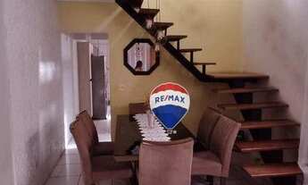 Imagem 3: Casa com 3 dormitórios à venda, 180 m² por R$ 459.900,00 - Jardim Vista Alegre - Campo Lim