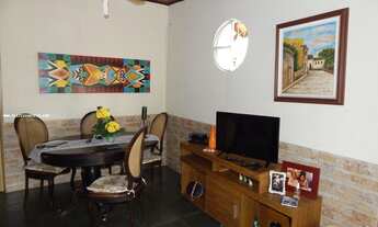 Imagem 2: Casa para Locação em Guapimirim, Centro, 2 dormitórios, 1 banheiro, 1 vaga