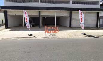 Imagem 2: Loja próximo ao INSS de Contagem na rua Bernardo Monteiro 610