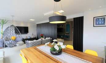 Imagem 6: MAGNIFIC-APARTAMENTO SOFISTICADO EM SANTANA