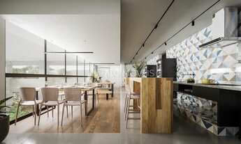 Imagem 7: Apartamento à venda 2 Quartos, 34.42M², Centro, Curitiba - PR