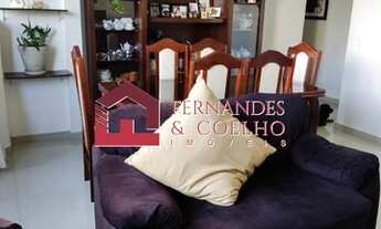 Imagem 3: Res. Villeneuve - 03 Quartos