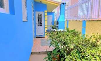 Imagem 3: FLORIANóPOLIS - Casa Padrão - Morro das Pedras