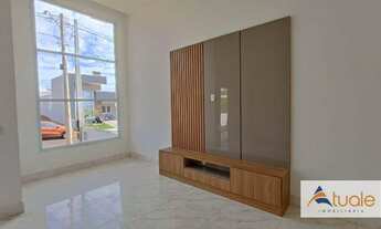 Imagem 2: Casa para alugar, 170 m² por R$ 4.900,00/mês - Parque Olívio Franceschini - Hortolândia/SP