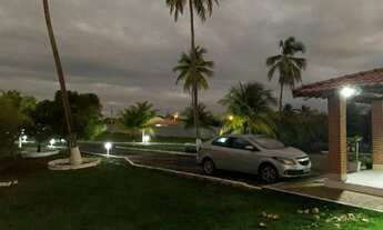 Imagem: Chácara com piscina no Abais (Repasse