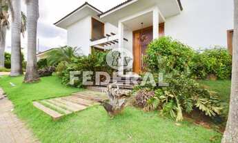 Imagem: Casa sobrado em condomínio com 4 quartos