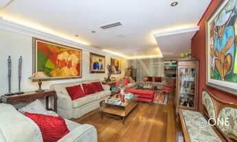 Imagem 3: PORTO ALEGRE - Casa de Condomínio - Três Figueiras