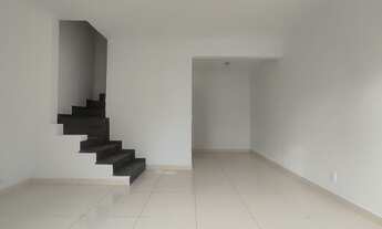 Imagem 2: Casa com 3 dormitórios à venda, 79 m² por R$ 265.000,00 - Santa Mônica - Belo Horizonte/MG