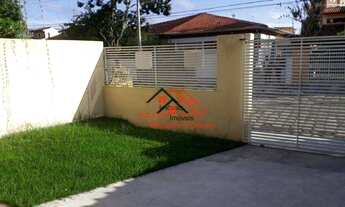 Imagem 4: Casa com 4 dormitórios à venda, 220 m² por R$ 680.000,00 - Sumaré - Caraguatatuba/SP