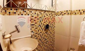 Imagem 7: Apartamento para venda tem 237 metros quadrados com 4 quartos em Icaraí - Niterói - RJ