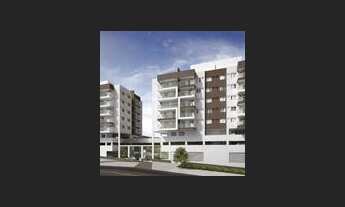 Imagem 2: Apartamento a venda com 2 quartos e 1 suite