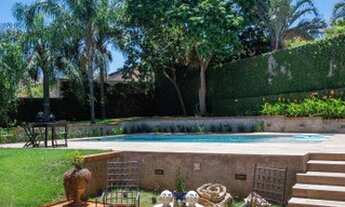 Imagem 4: Belíssimo sobrado - Nova Ourinhos