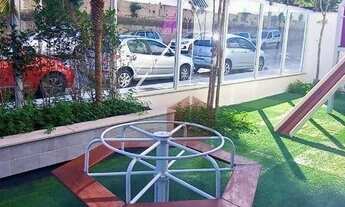 Imagem 7: Apartamento à venda, 101 m² por R$ 950.000,00 - Estreito - Florianópolis/SC