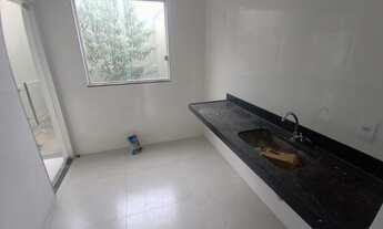 Imagem 3: BELO HORIZONTE - Casa Padrão - Jardim Leblon