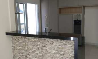 Imagem 2: Casa Nova Residencial Mantova Indaiatuba - Planejados